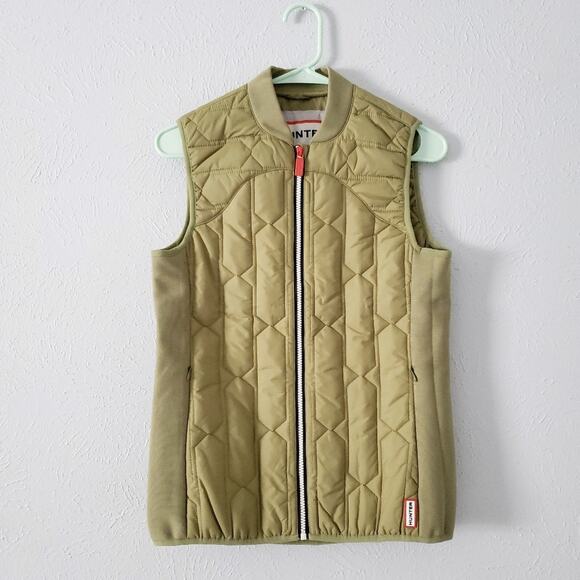 Hunter Original Midlayer light puffer Outdoorsmen Vest - Picture 5 of 5